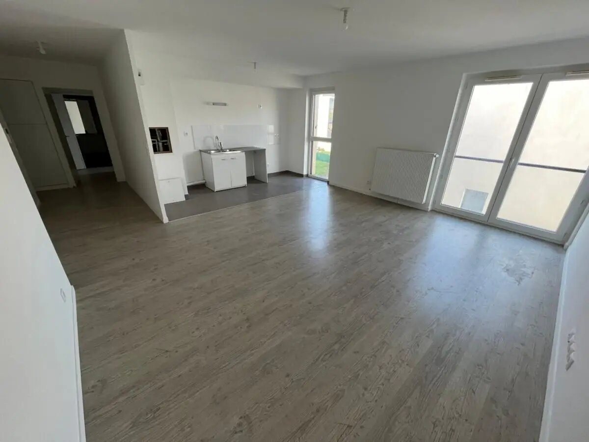 Appartement à louer, 64m², Rocquencourt