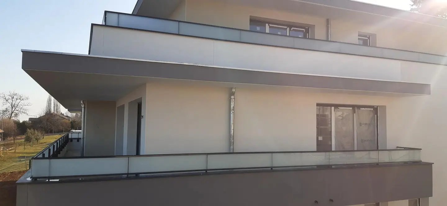 Appartement à louer, 39m², Évian-les-Bains