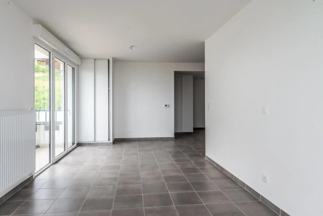 Appartement à louer, 39m², Évian-les-Bains