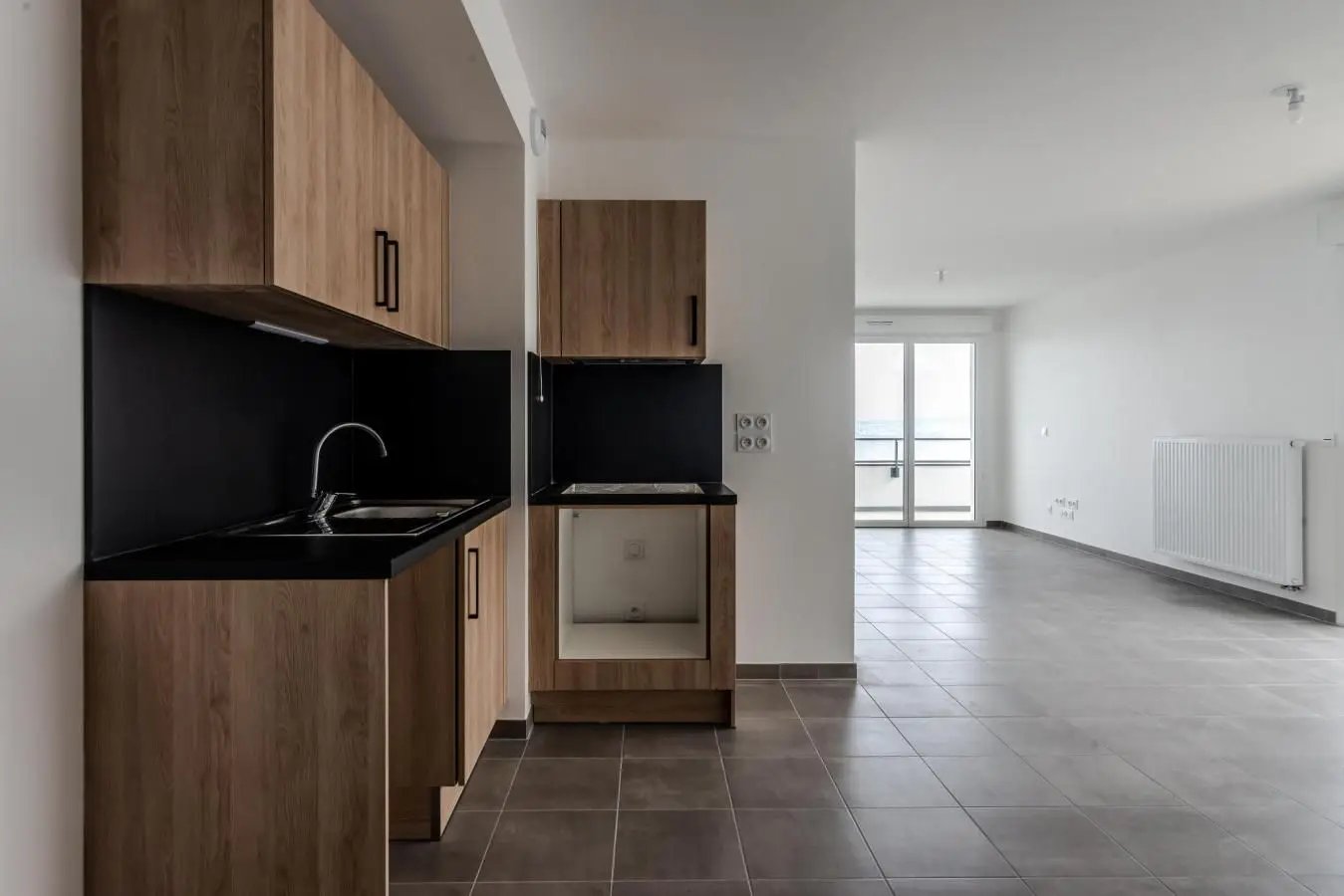 Appartement à louer, 39m², Évian-les-Bains