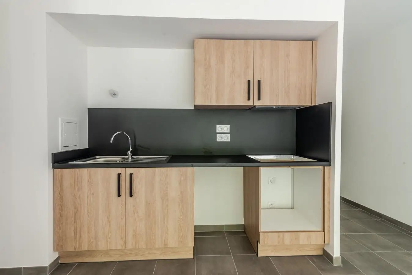 Appartement à louer, 39m², Évian-les-Bains