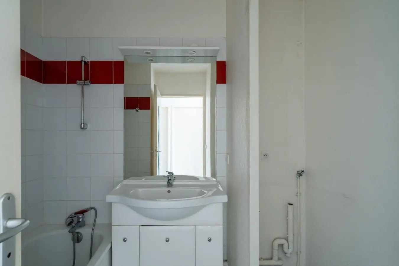 Appartement à louer, 61m², Floirac