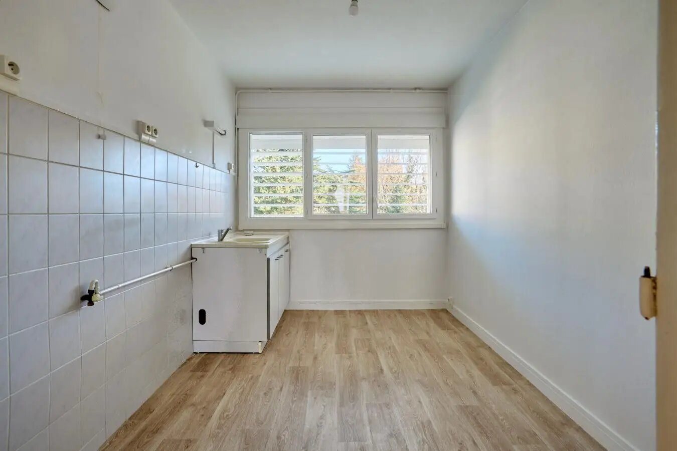 Appartement à louer, 70m², Gradignan