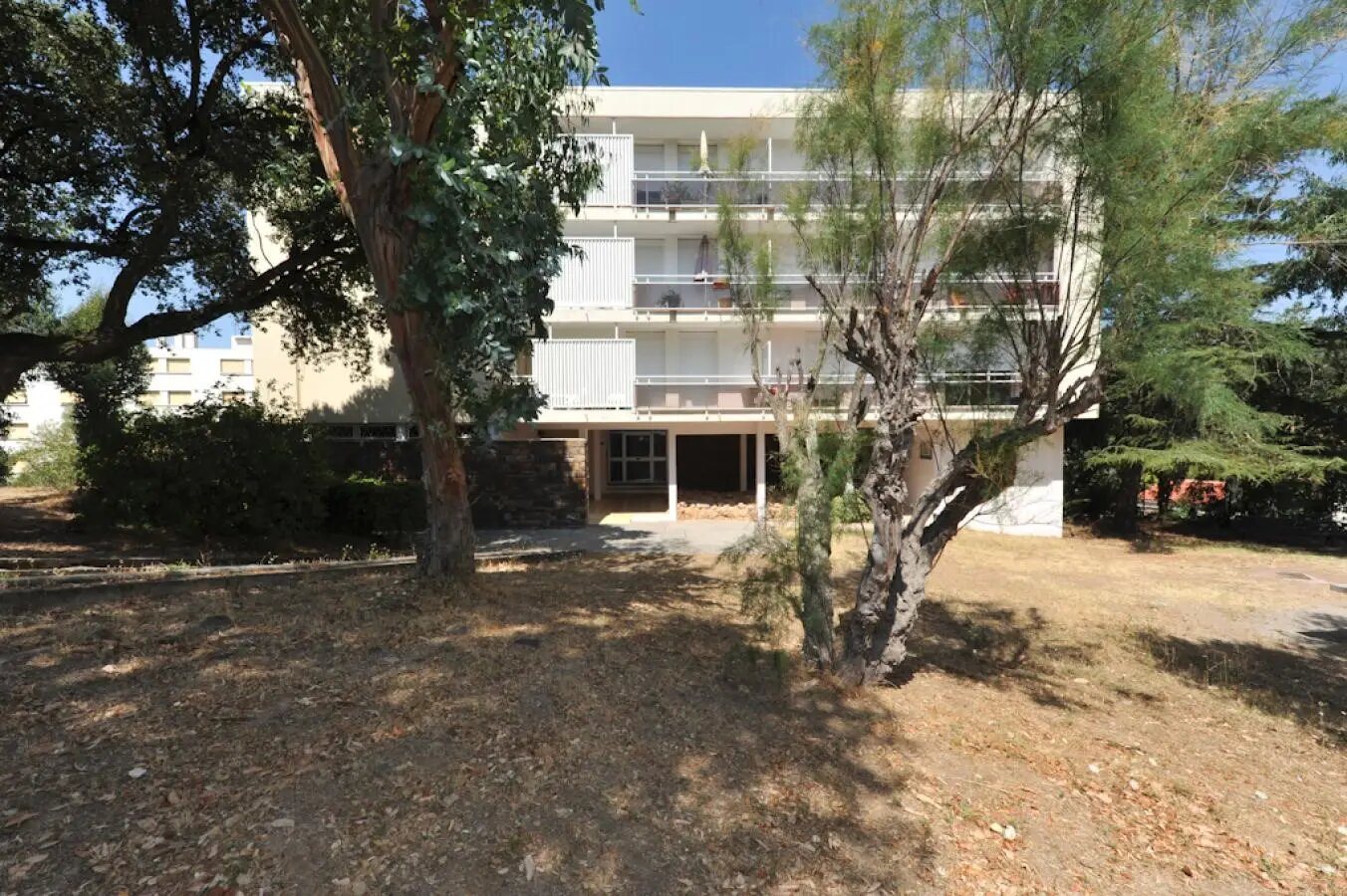 Appartement à louer, 25m², Saint-Raphaël
