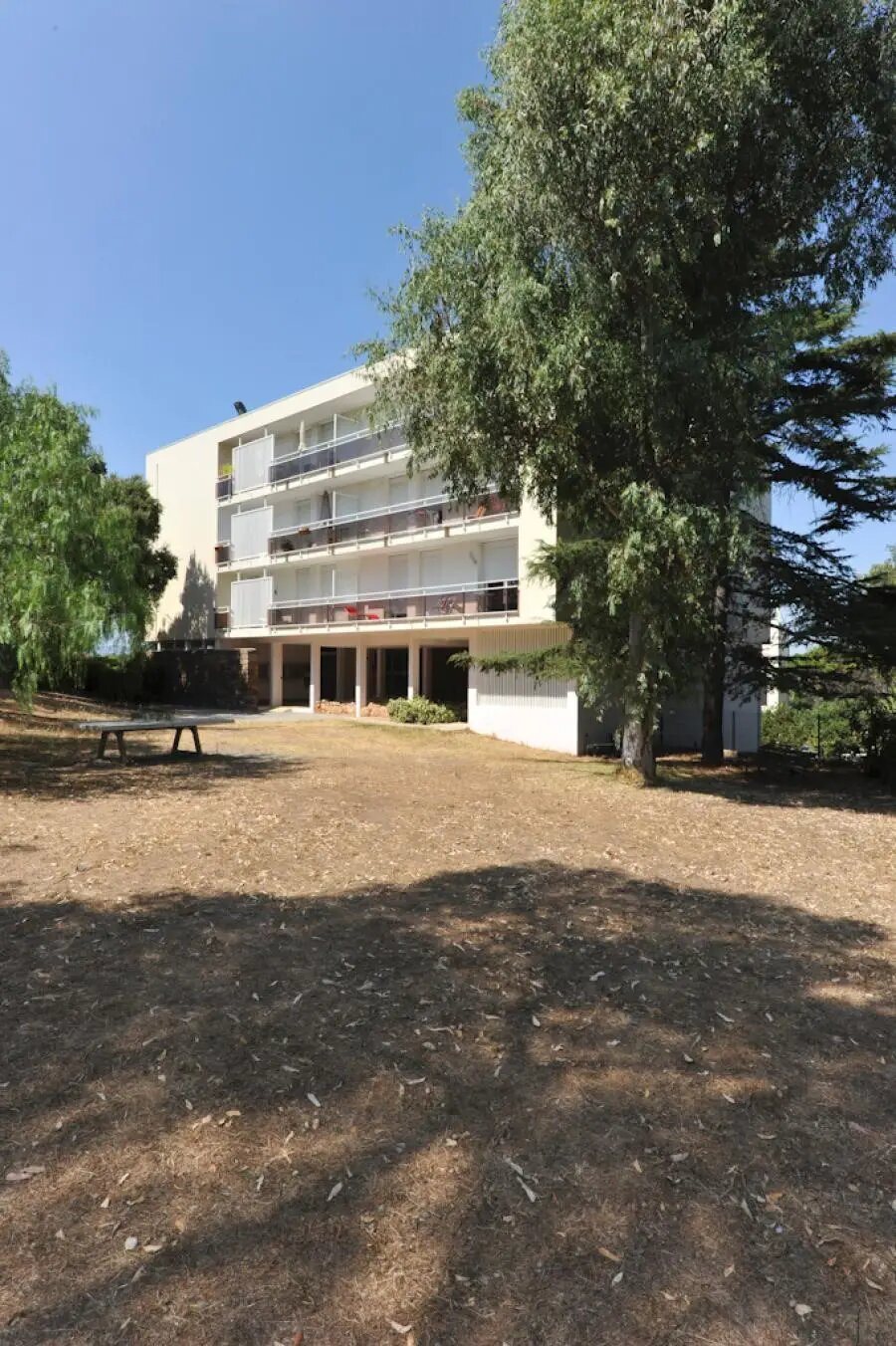 Appartement à louer, 25m², Saint-Raphaël