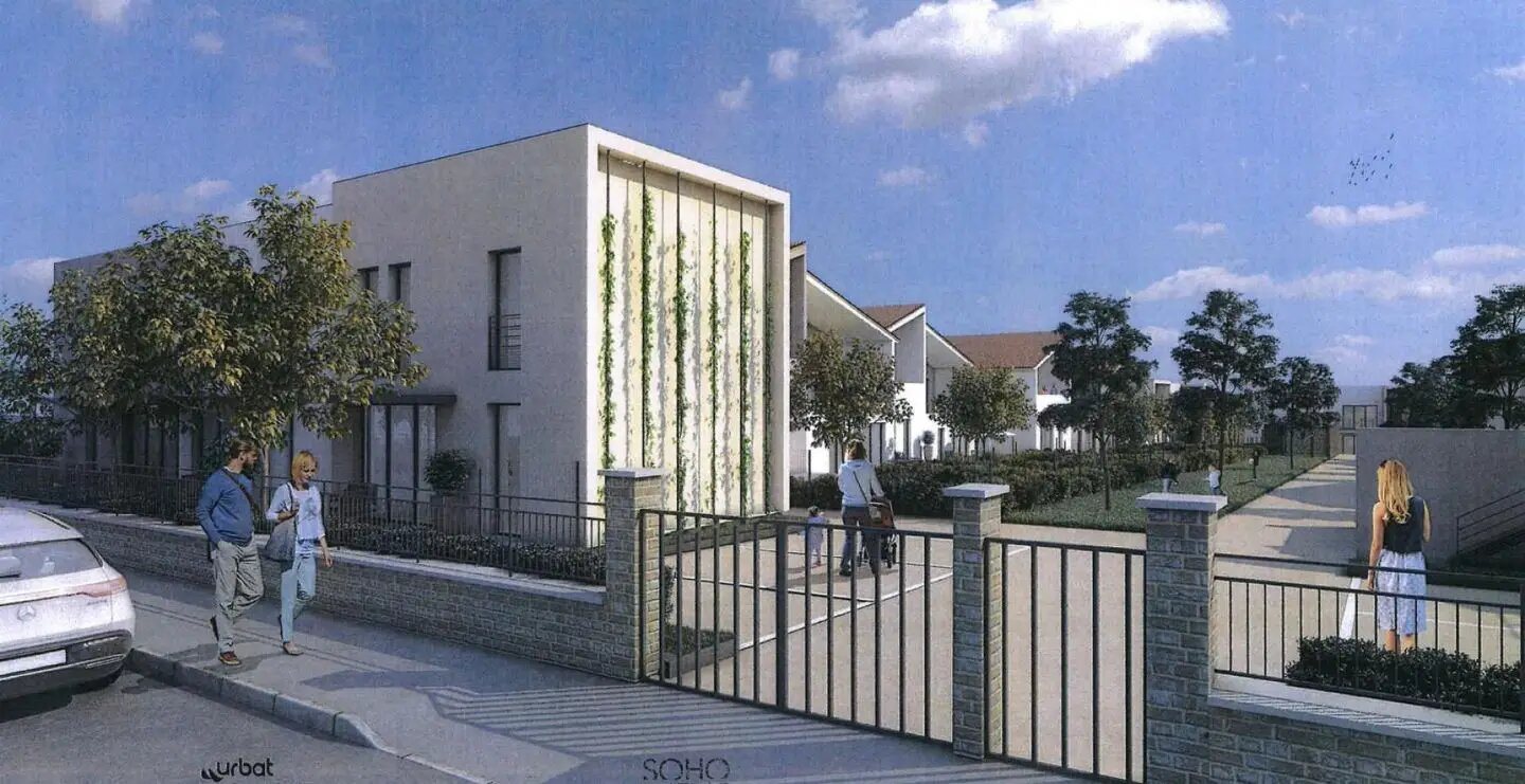 Appartement à louer, 61m², Villefranche-sur-Saône