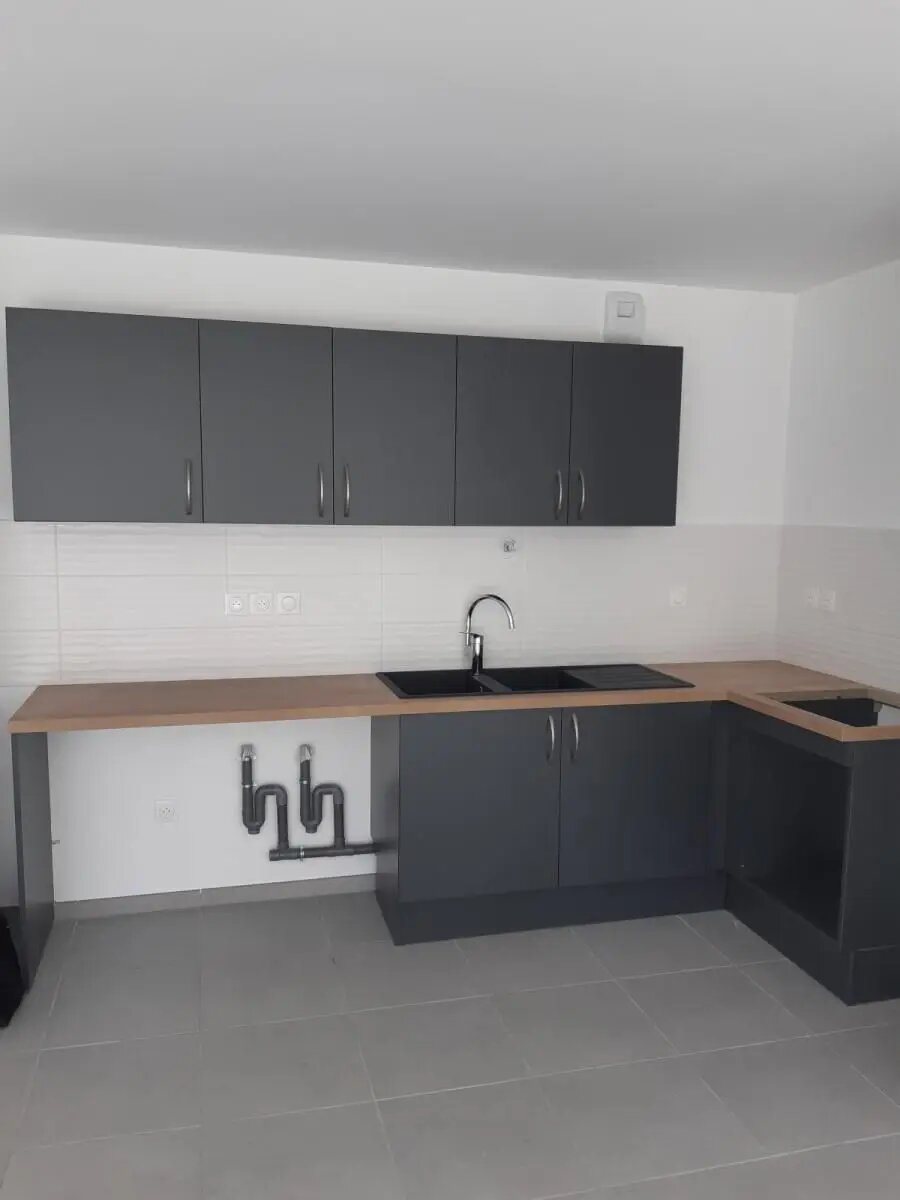 Appartement à louer, 61m², Villefranche-sur-Saône