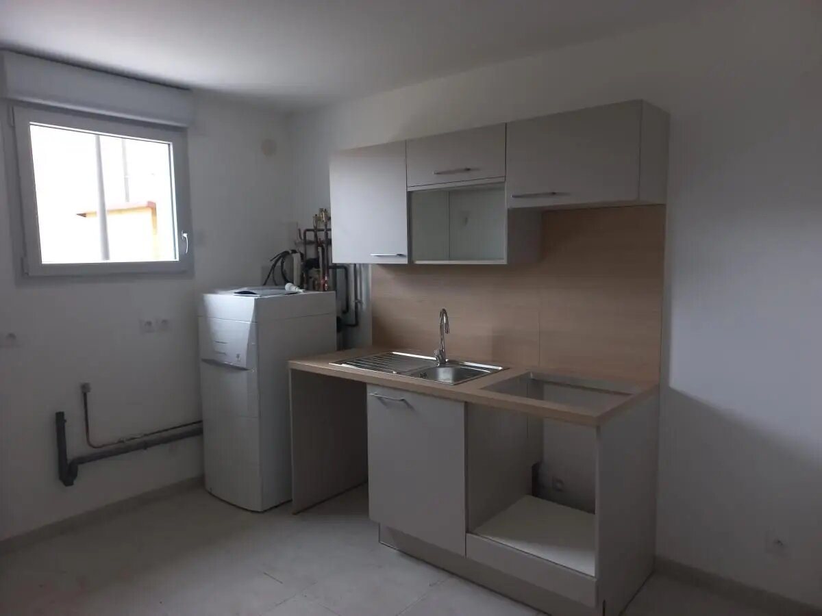 Maison à louer, 60m², Longvic