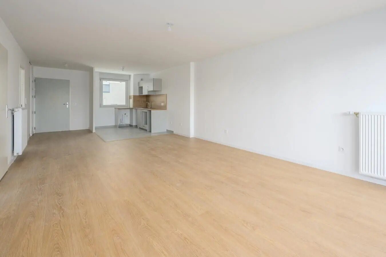 Appartement à louer, 87m², Lagny-sur-Marne