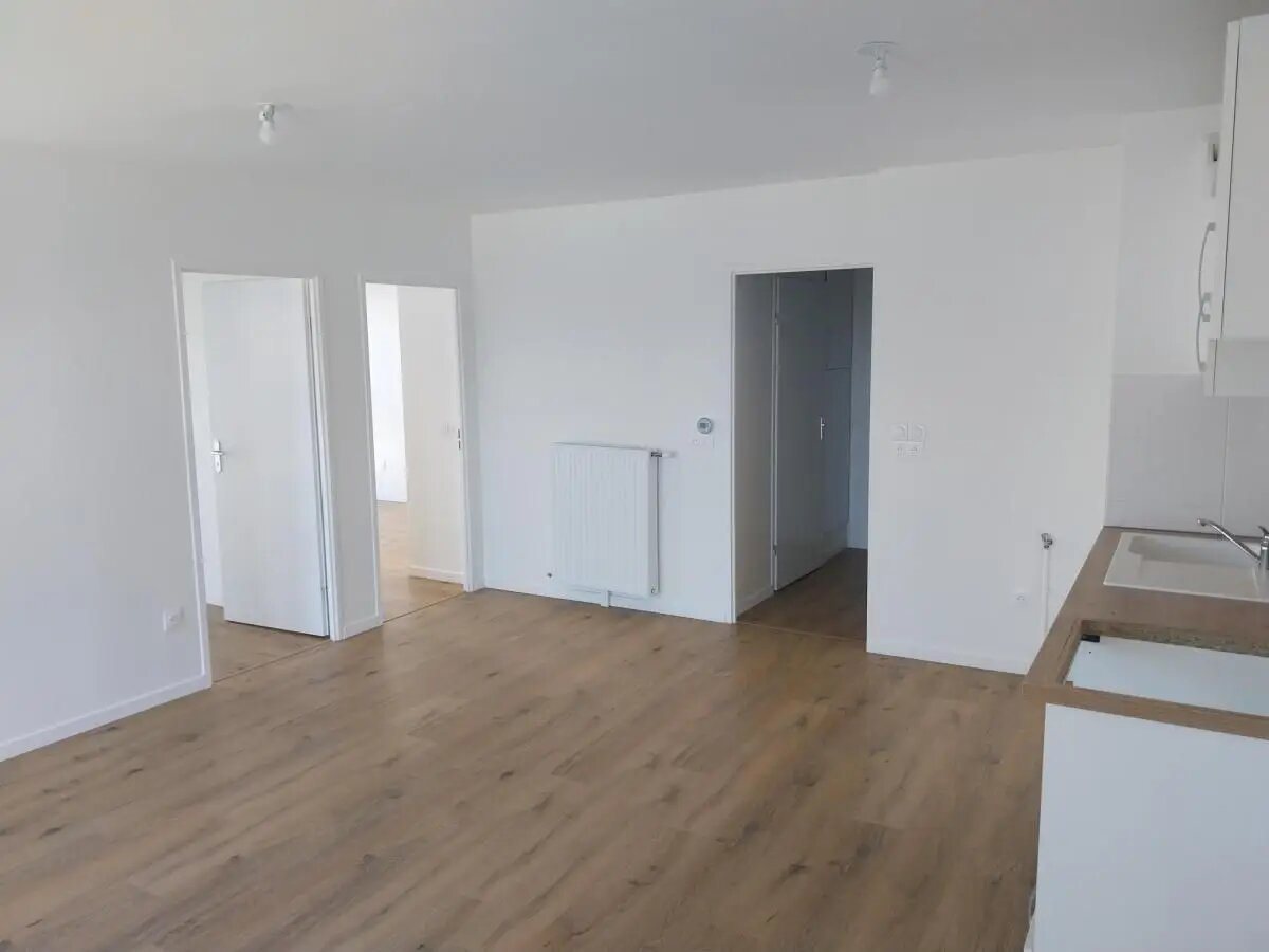 Appartement à louer, 76m², Champs-sur-Marne