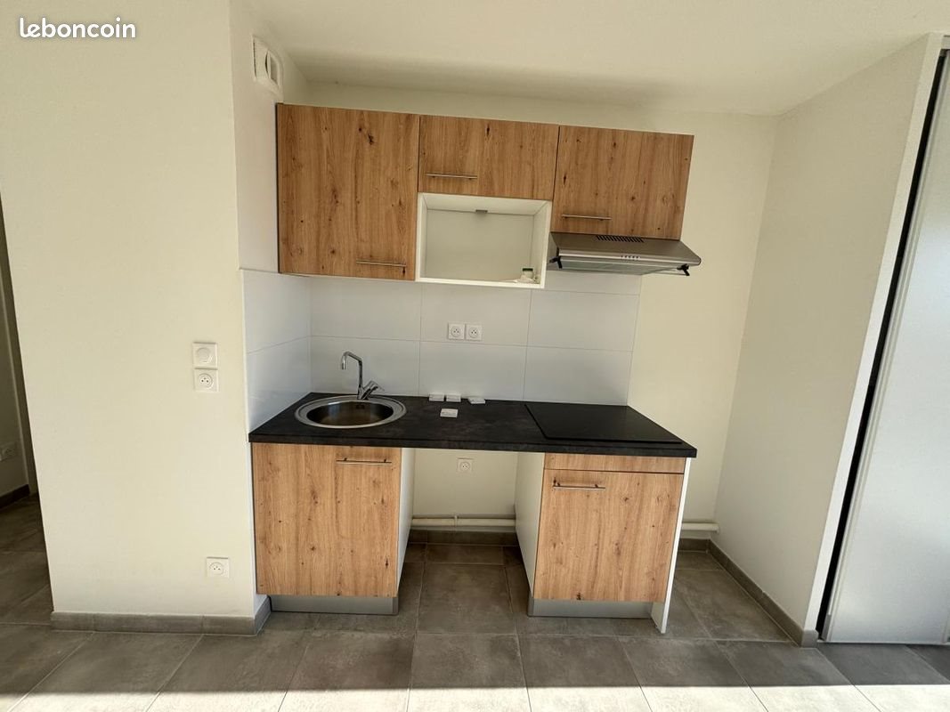Appartement à louer, 68m², Mondonville