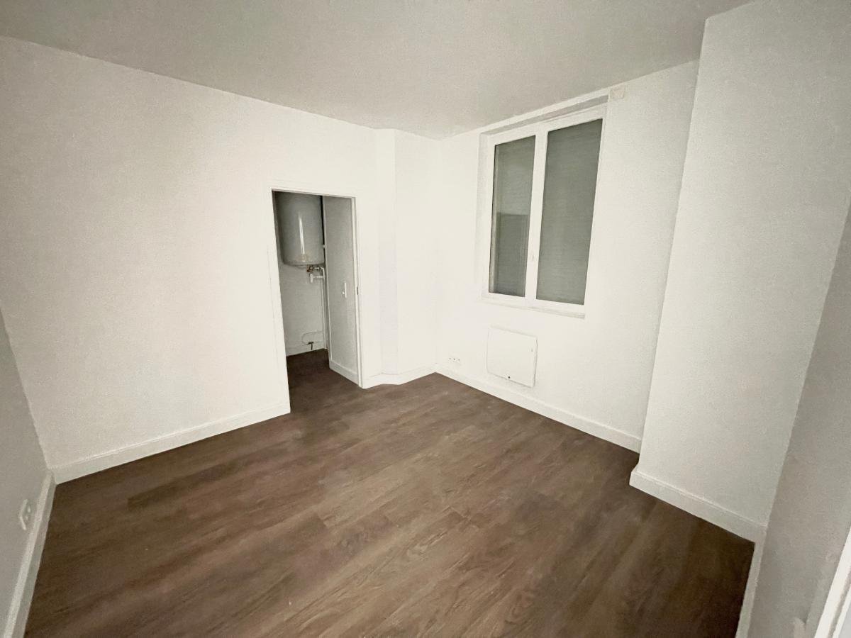Maison à louer, 48m², Paris 8ème