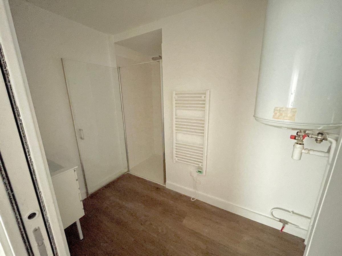 Maison à louer, 48m², Paris 8ème
