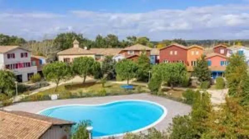 Appartement à vendre, 36m², Le Teich
