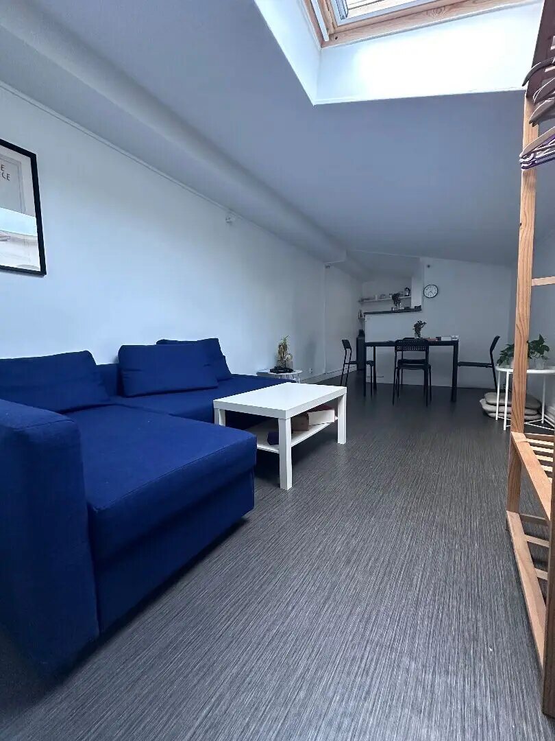 Appartement à louer, 37m², Bordeaux