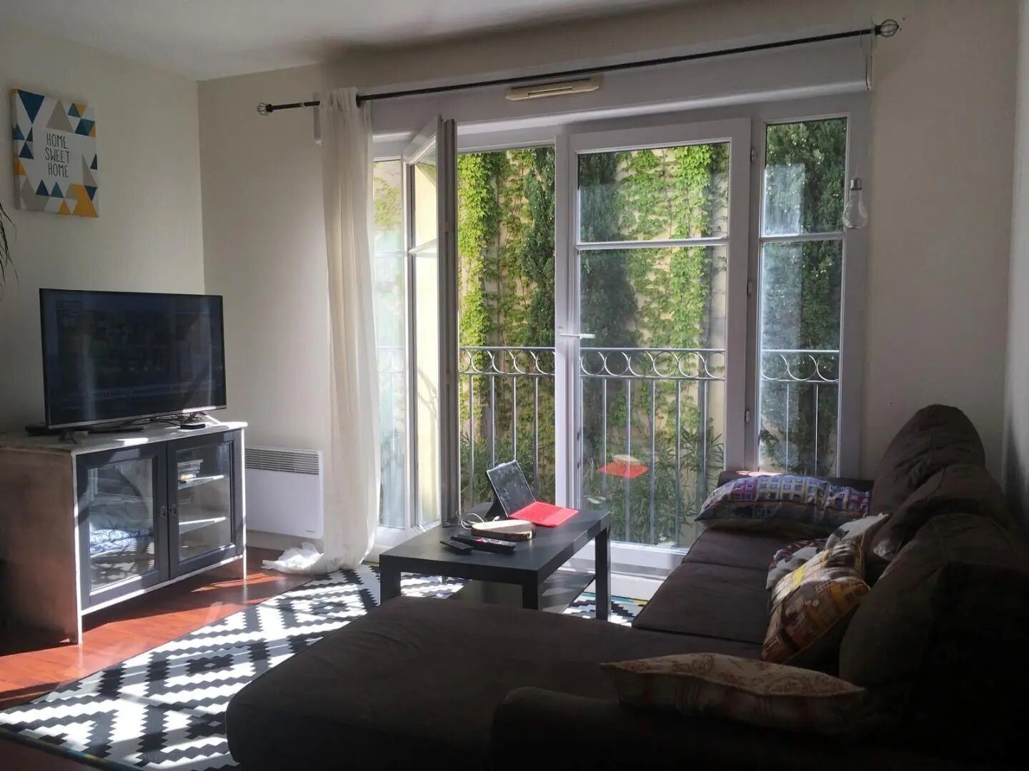 Appartement à vendre, 43m², Bordeaux