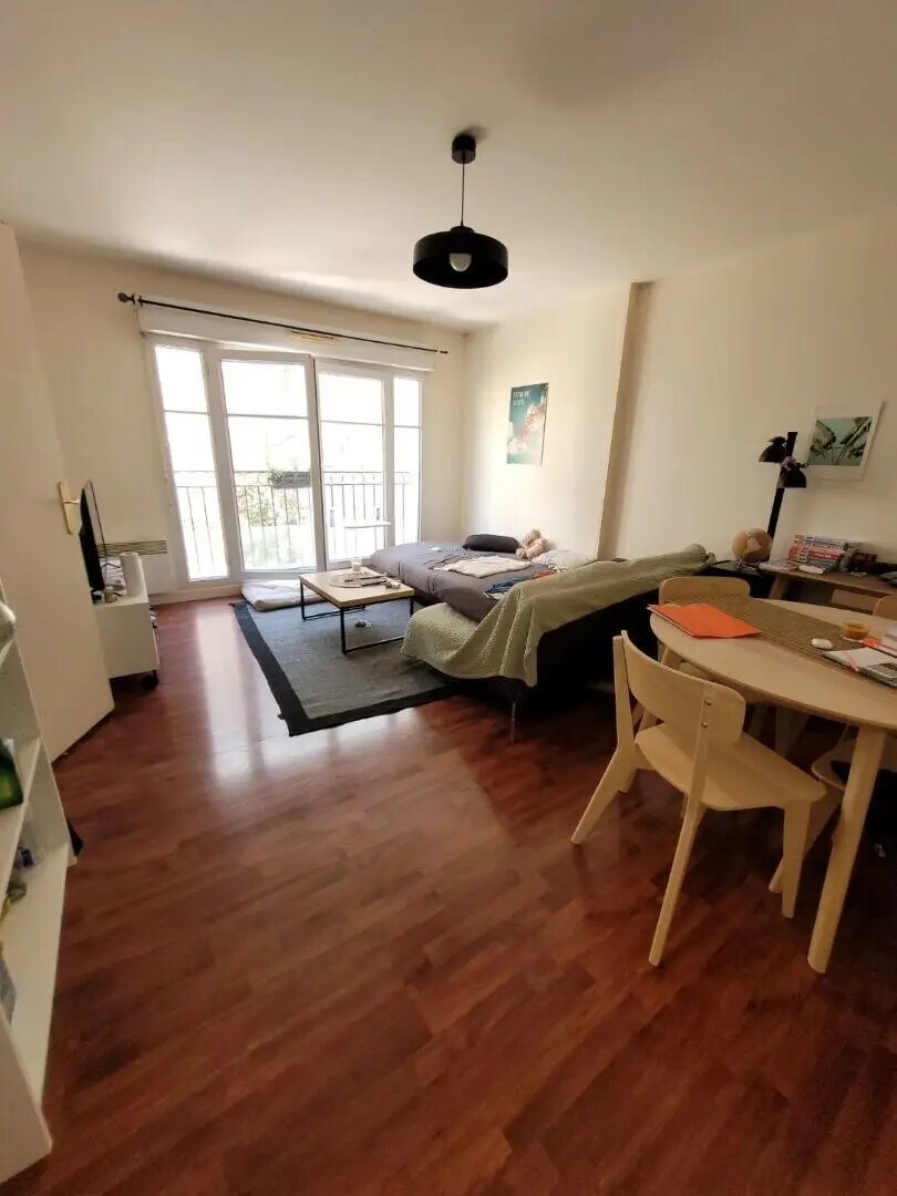 Appartement à vendre, 43m², Bordeaux