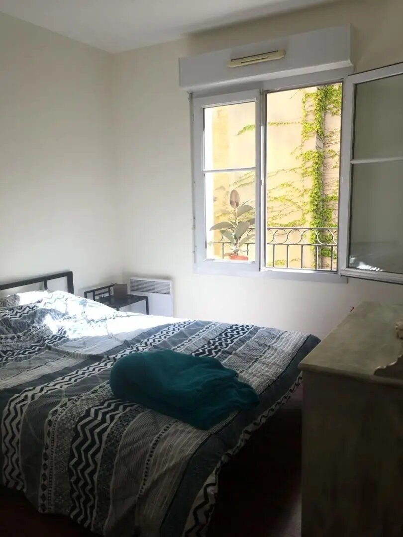 Appartement à vendre, 43m², Bordeaux