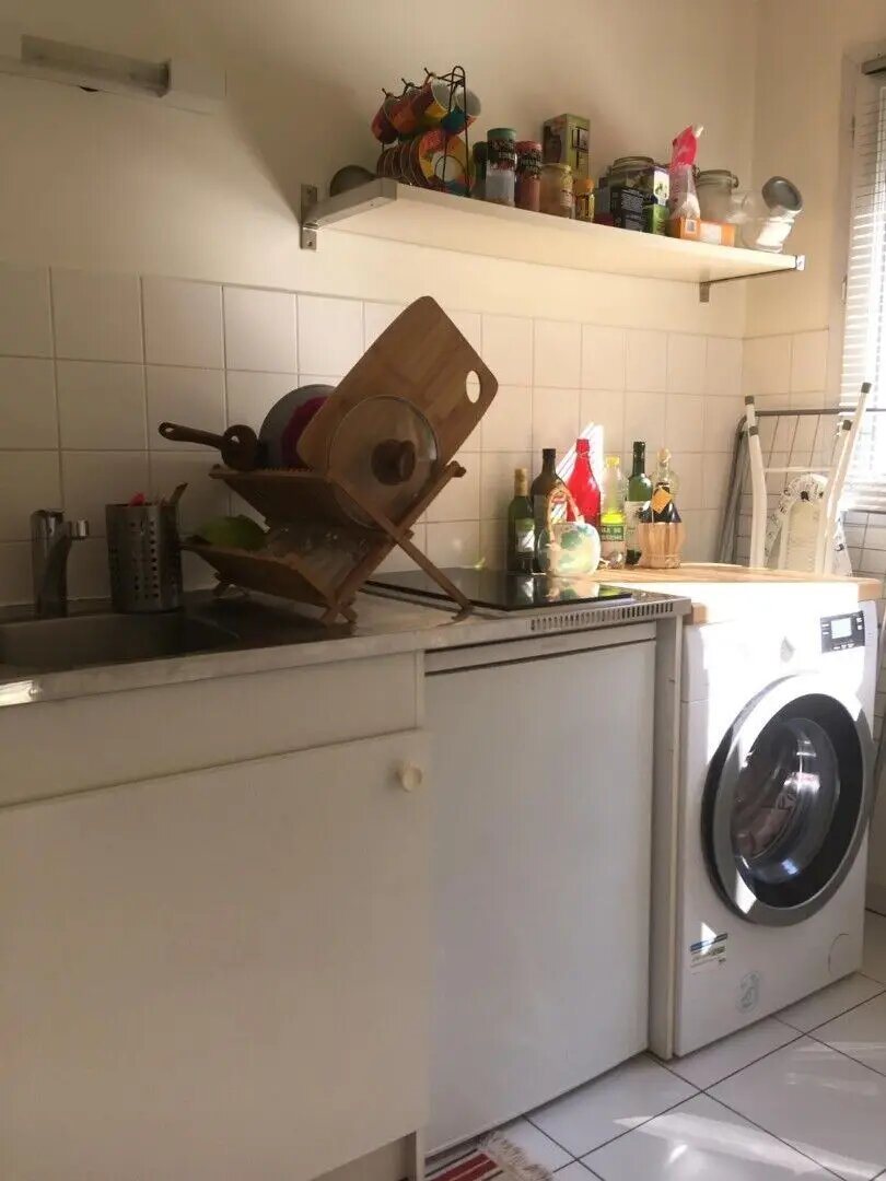 Appartement à vendre, 43m², Bordeaux
