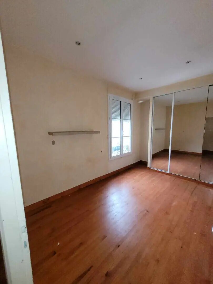 Appartement à vendre, 56m², Bordeaux
