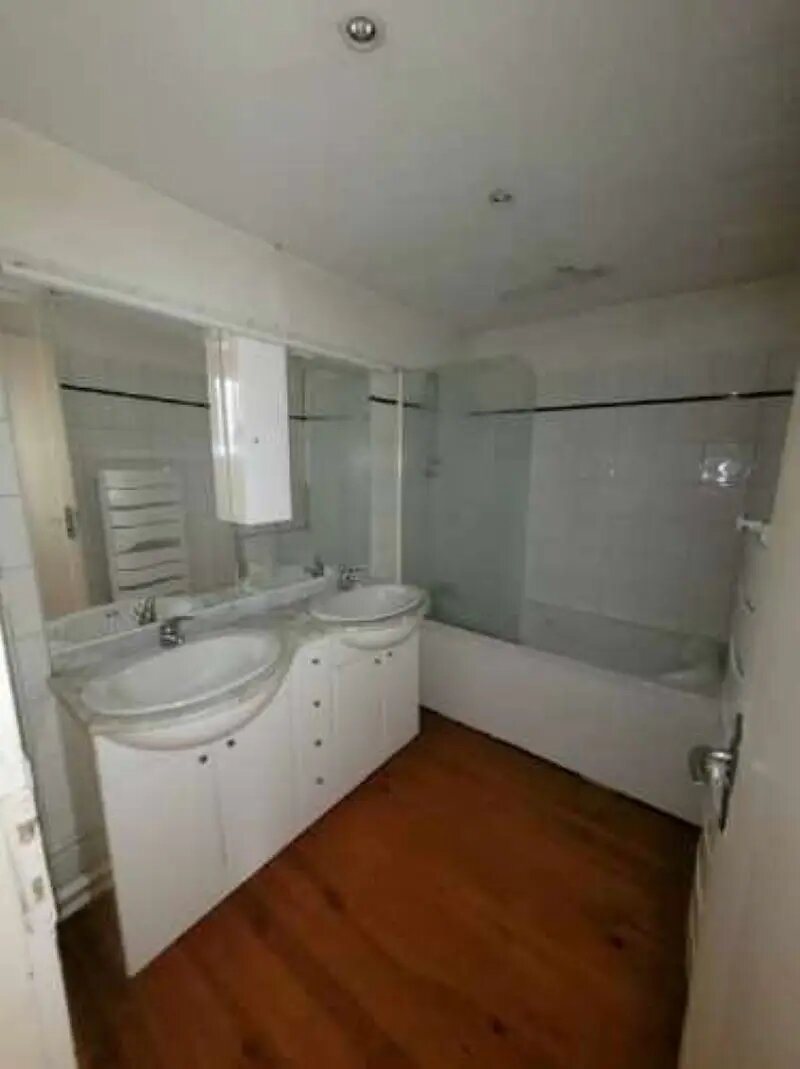 Appartement à vendre, 56m², Bordeaux