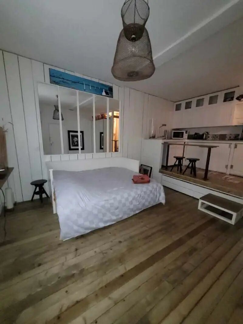 Appartement à vendre, 27m², Bordeaux