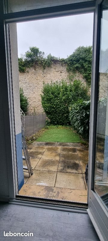 Appartement à louer, 22m², Bordeaux