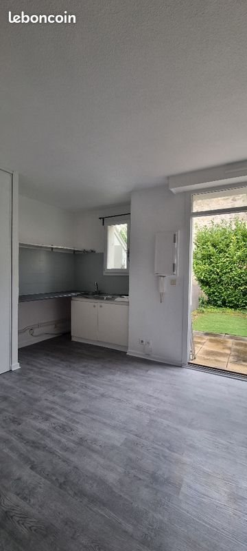 Appartement à louer, 22m², Bordeaux