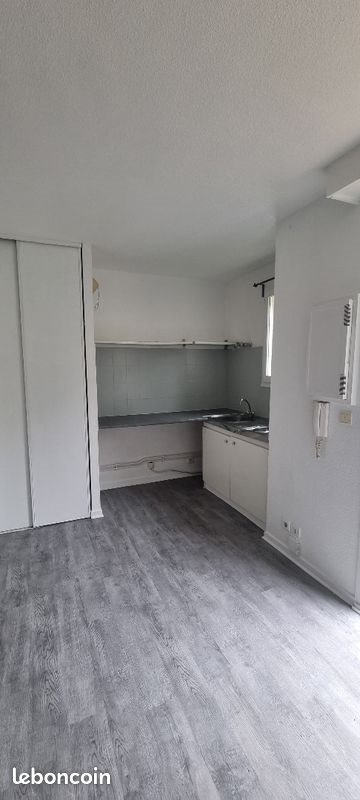 Appartement à louer, 22m², Bordeaux