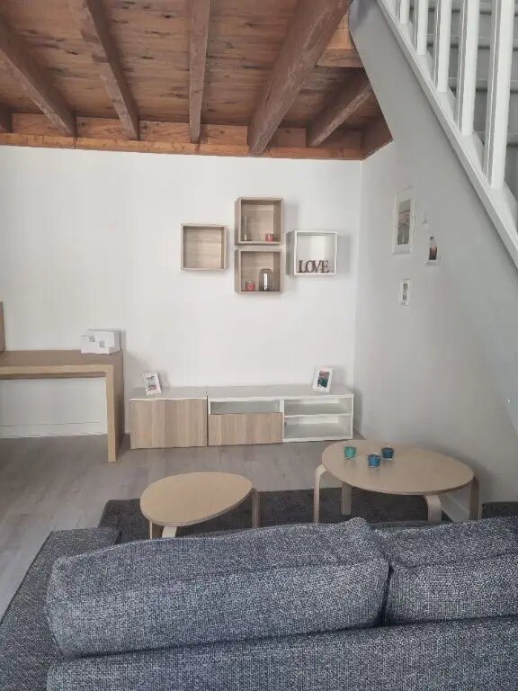 Appartement à louer, 33m², Bordeaux