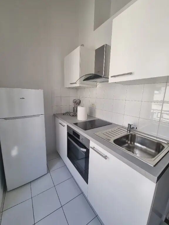 Appartement à louer, 33m², Bordeaux