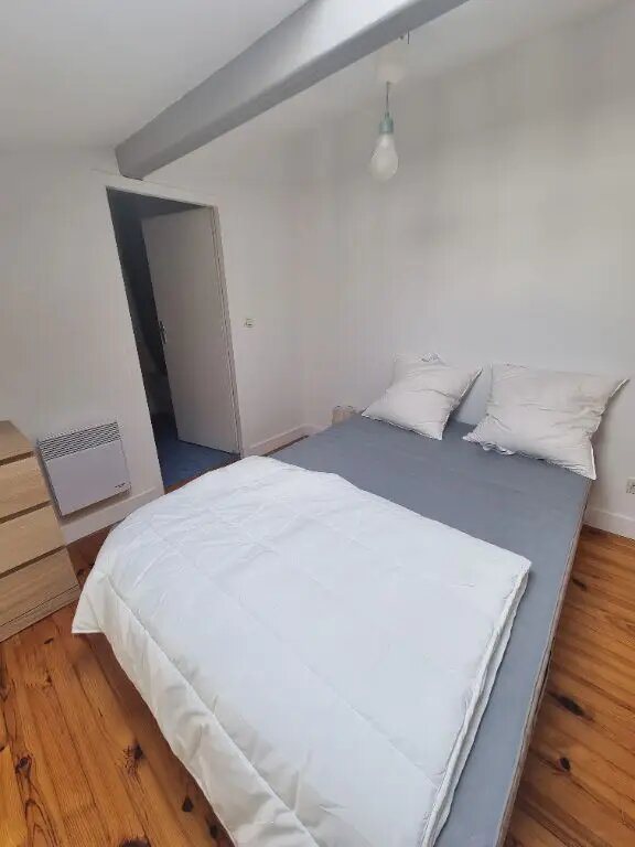 Appartement à louer, 33m², Bordeaux