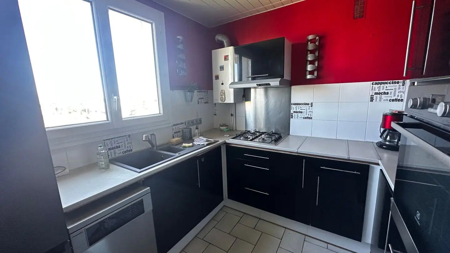 Appartement à louer, 79m², Bordeaux