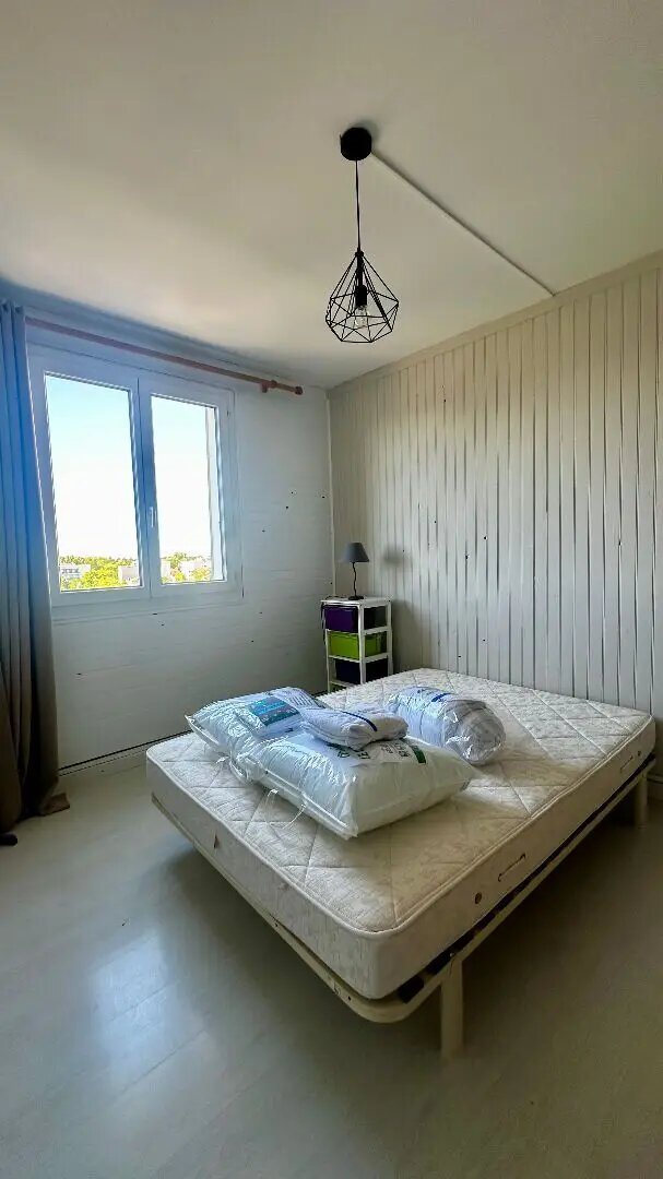 Appartement à louer, 79m², Bordeaux