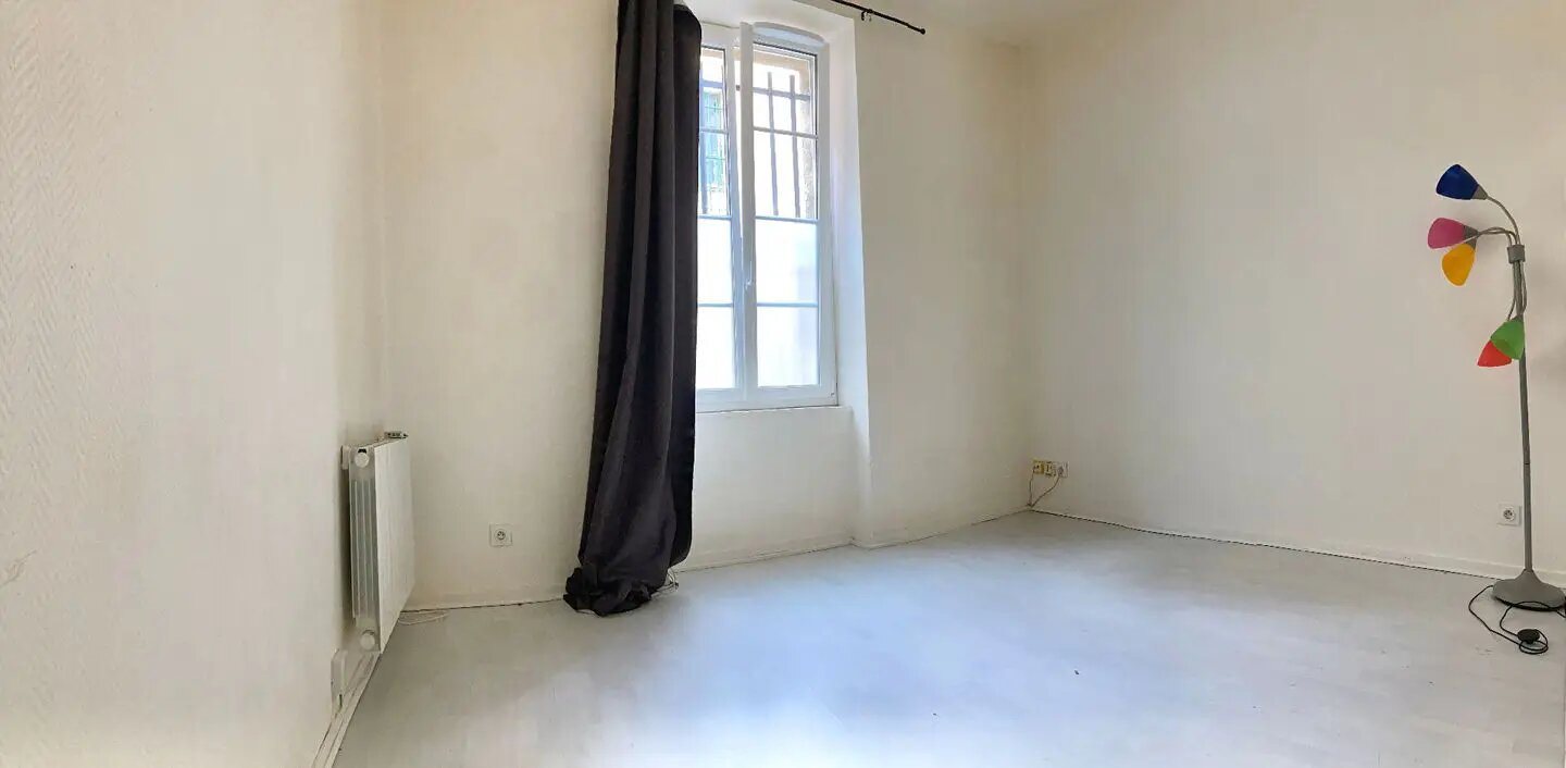 Appartement à louer, 19m², Bordeaux