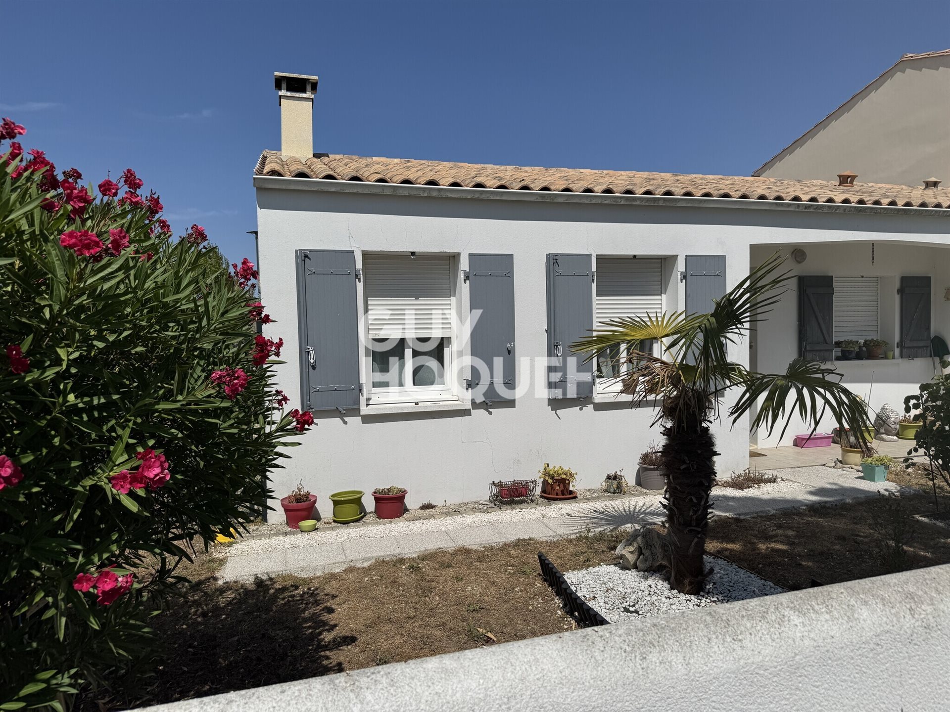Maison à vendre, 85m², Périgny