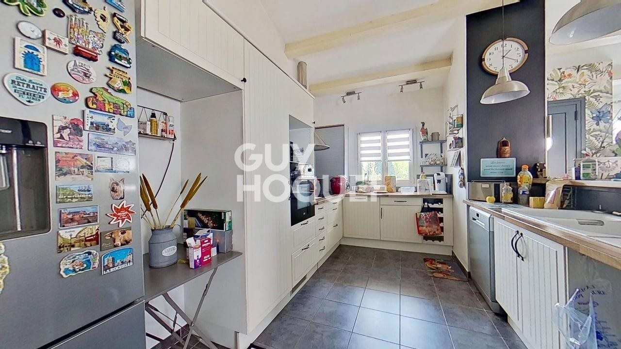 Maison à vendre, 85m², Périgny