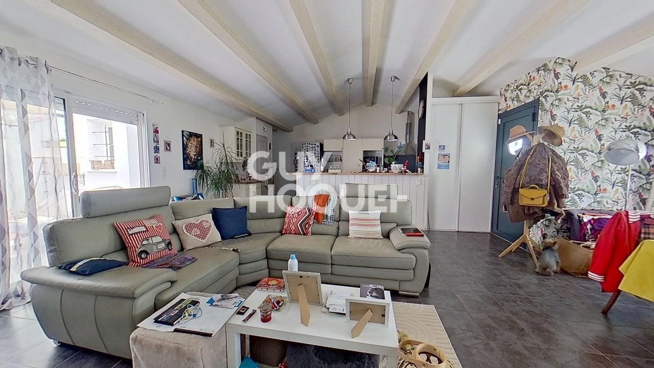 Maison à vendre, 85m², Périgny