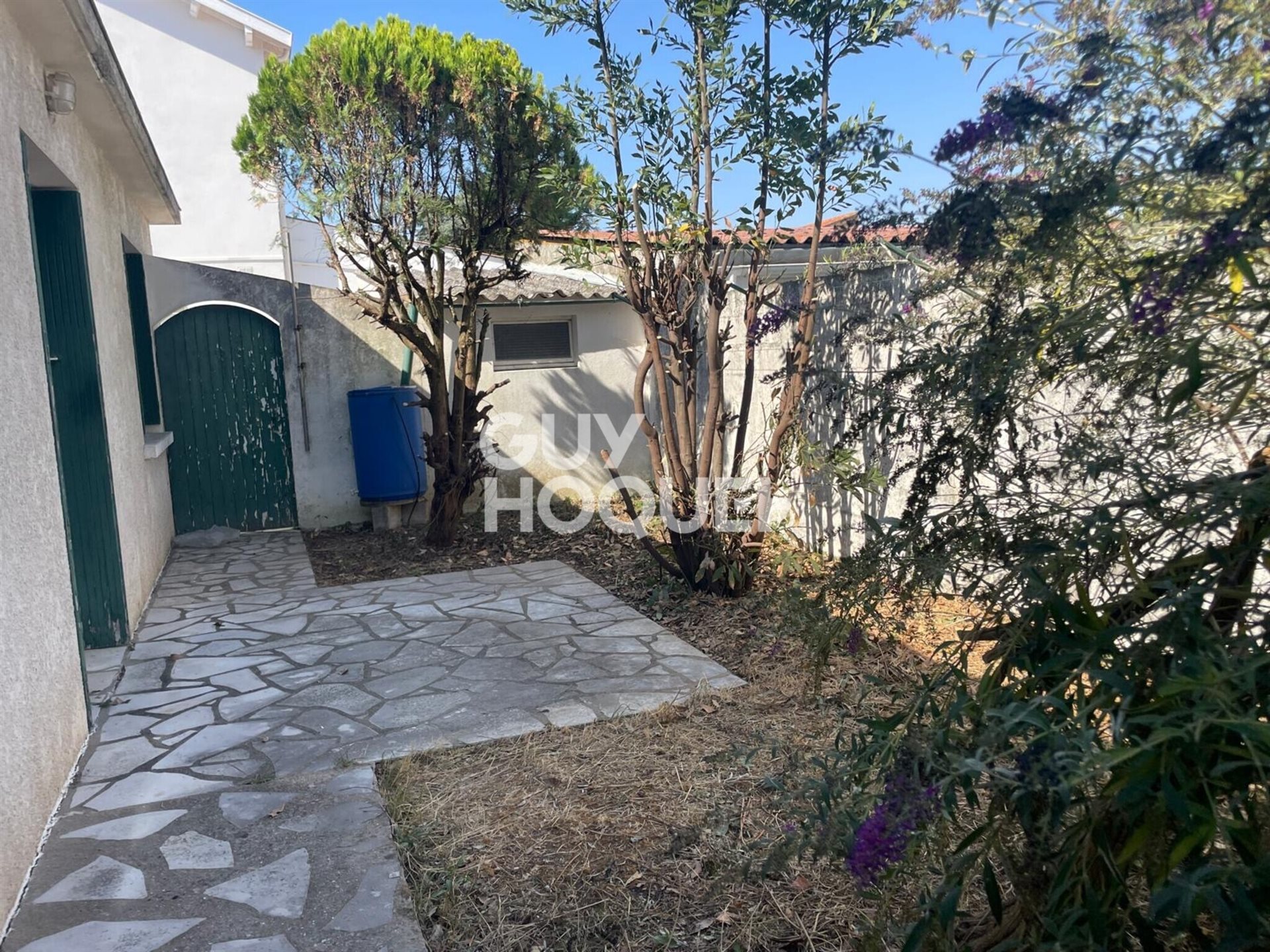 Maison à vendre, 72m², La Rochelle