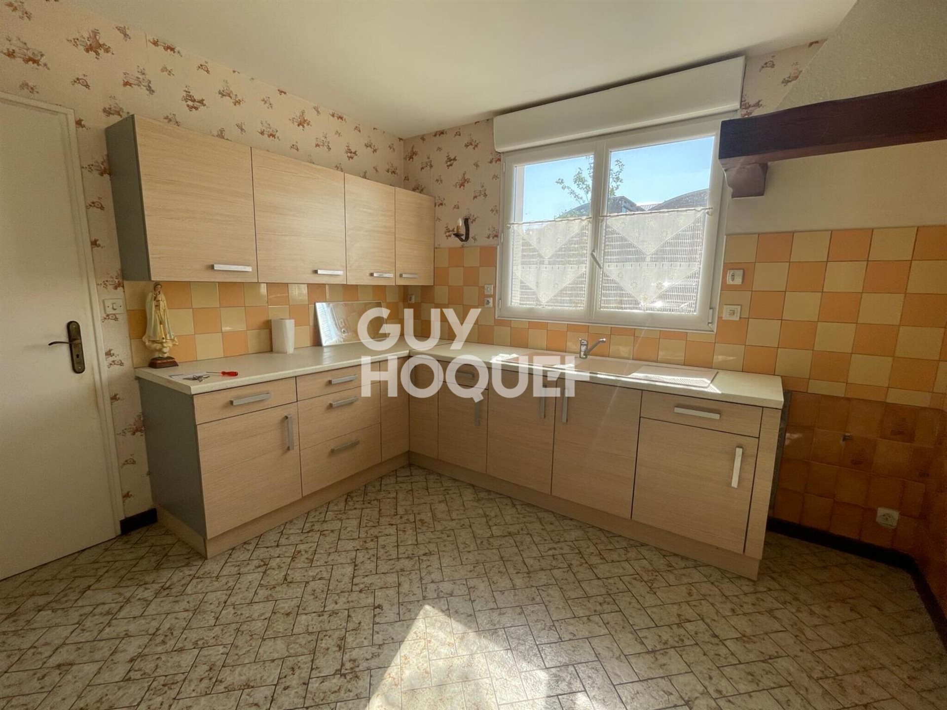 Maison à vendre, 72m², La Rochelle