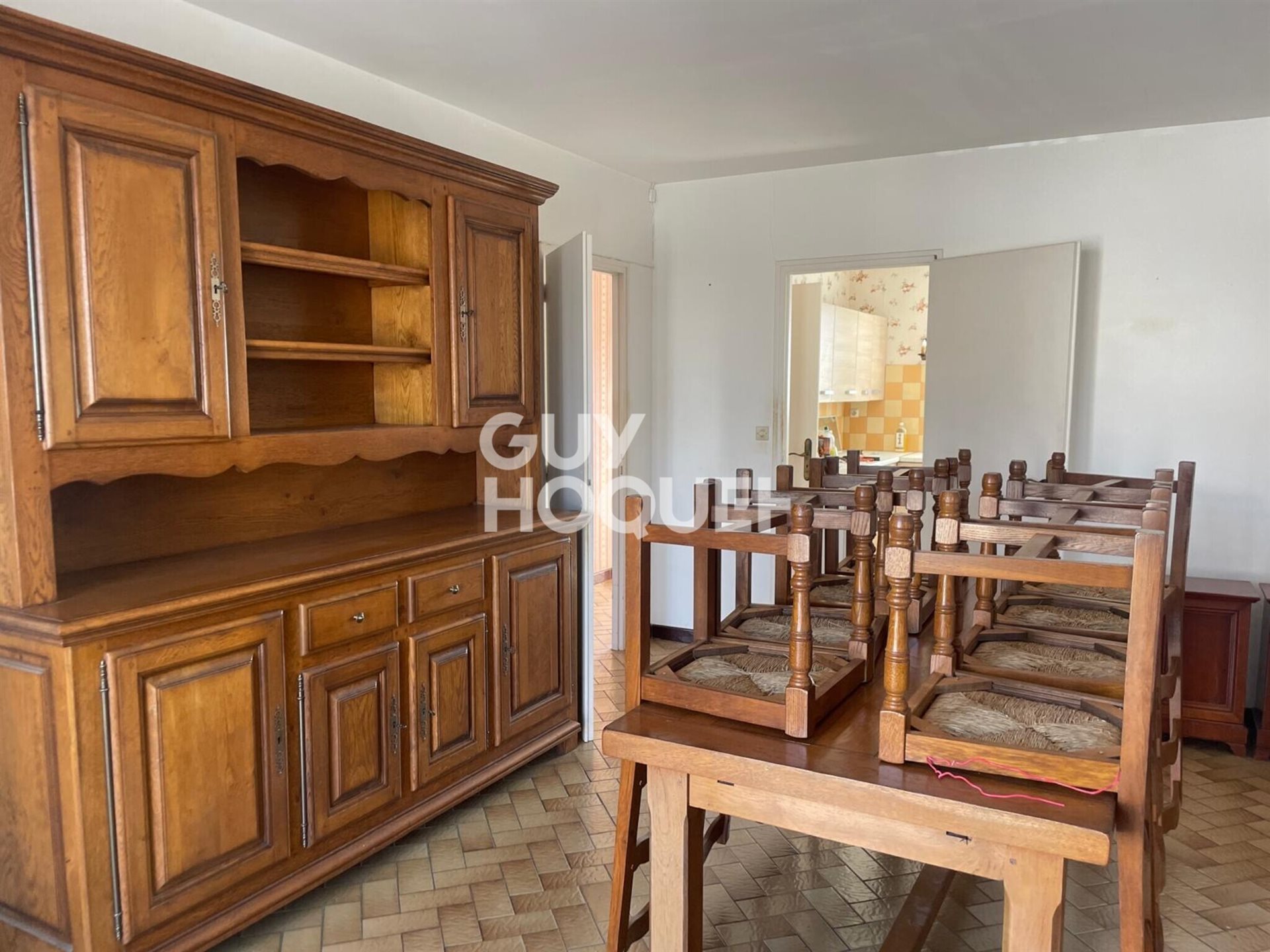 Maison à vendre, 72m², La Rochelle
