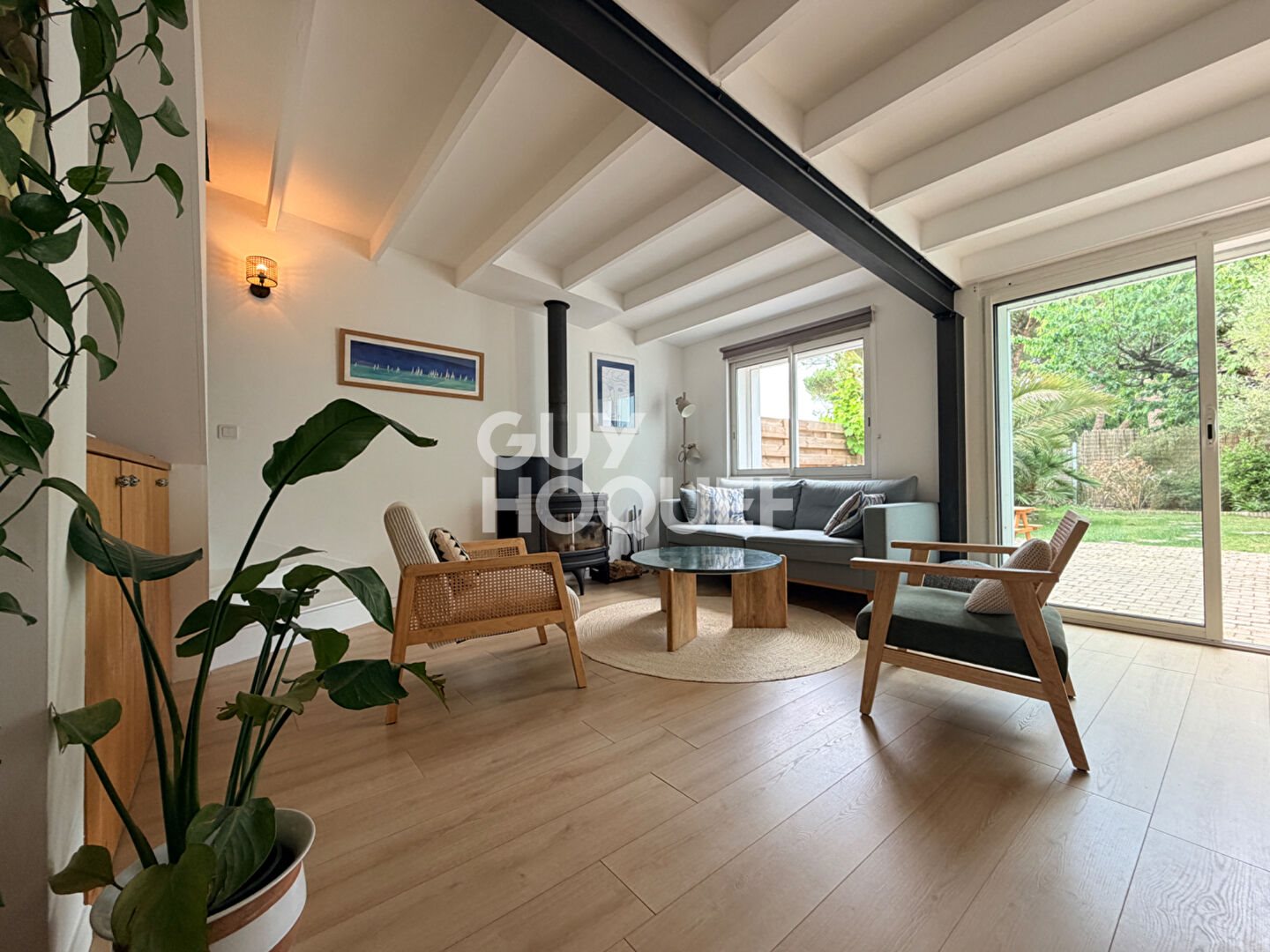 Maison à vendre, 130m², La Rochelle