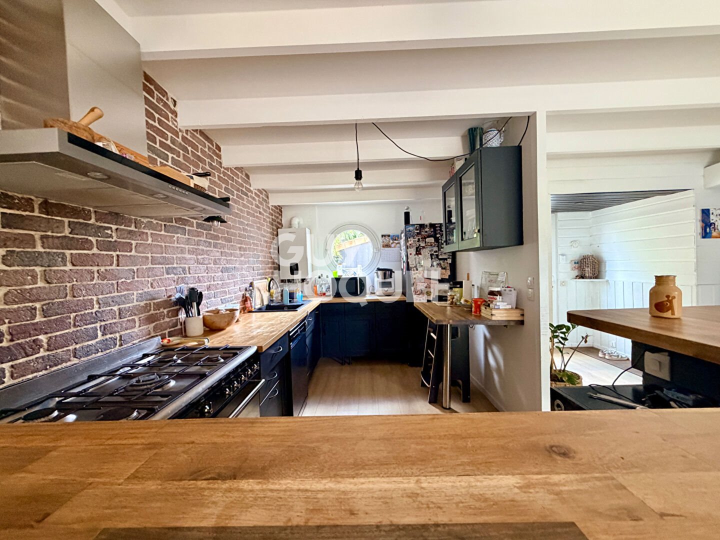 Maison à vendre, 130m², La Rochelle