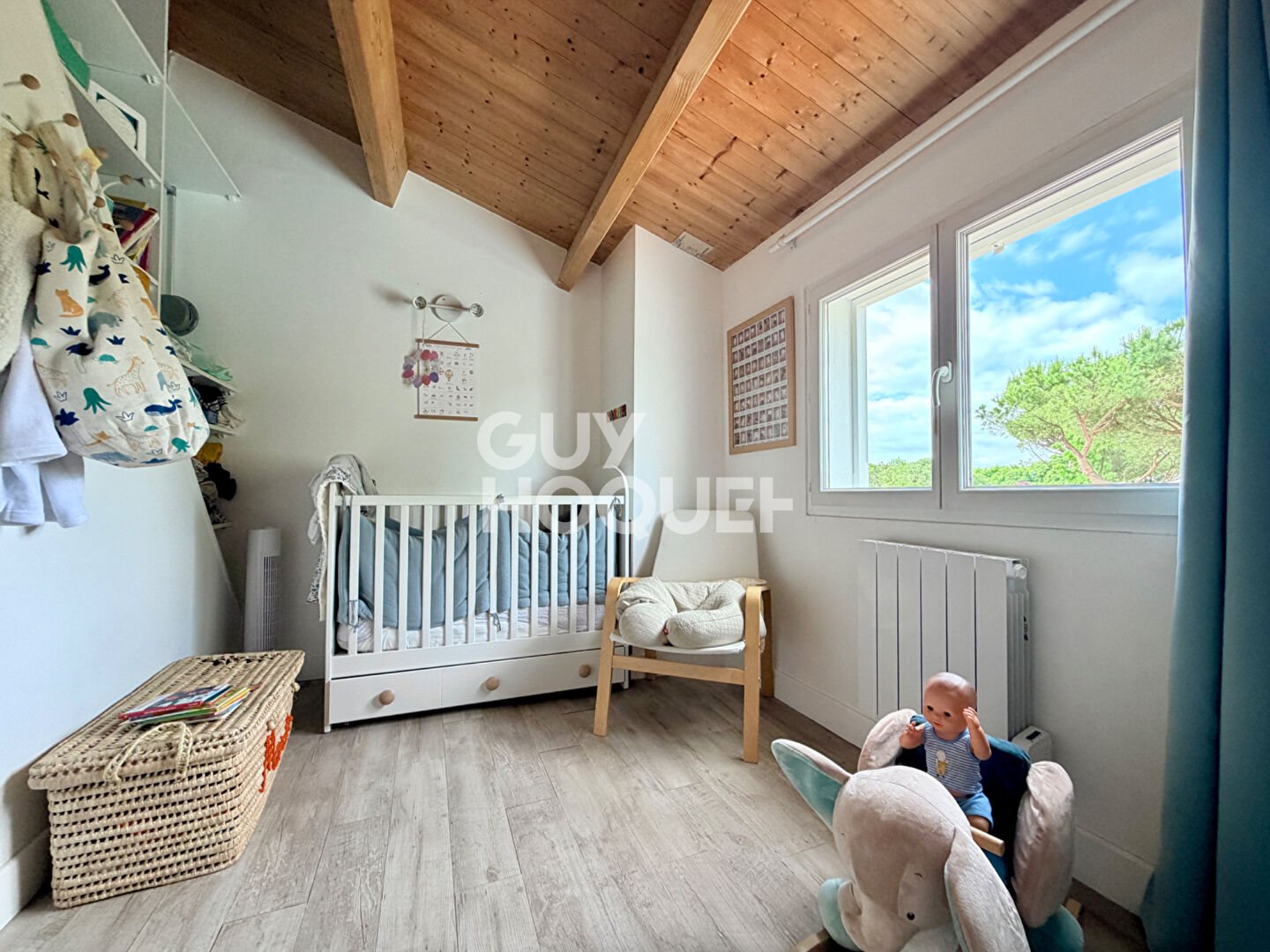 Maison à vendre, 130m², La Rochelle
