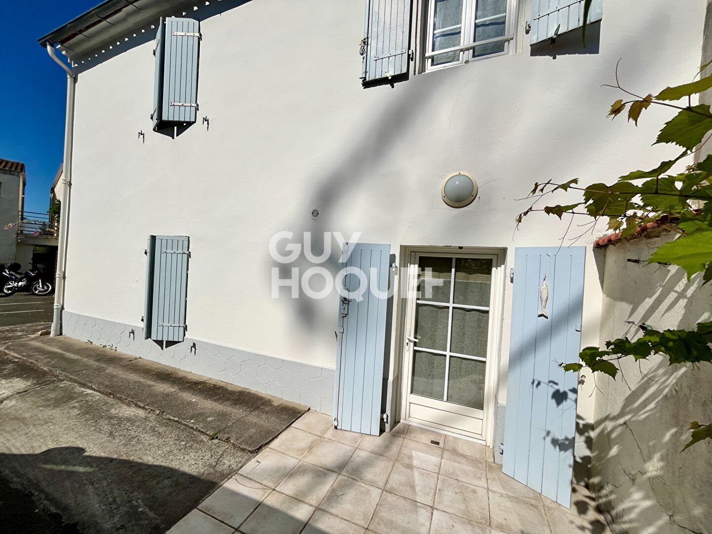 Appartement à vendre, 45m², Aytré