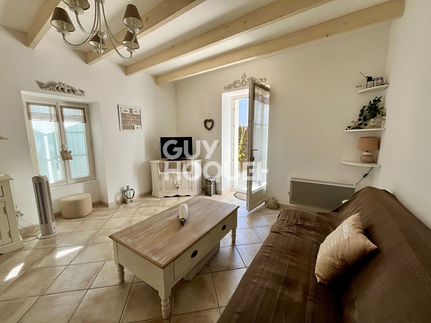 Appartement à vendre, 45m², Aytré
