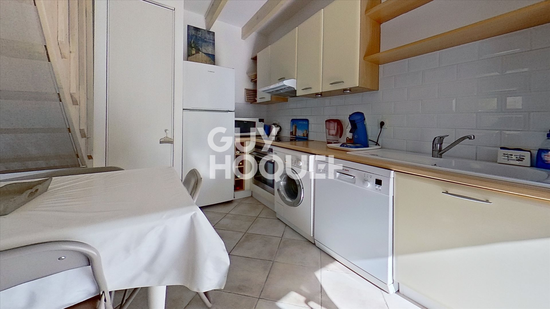 Appartement à vendre, 45m², Aytré