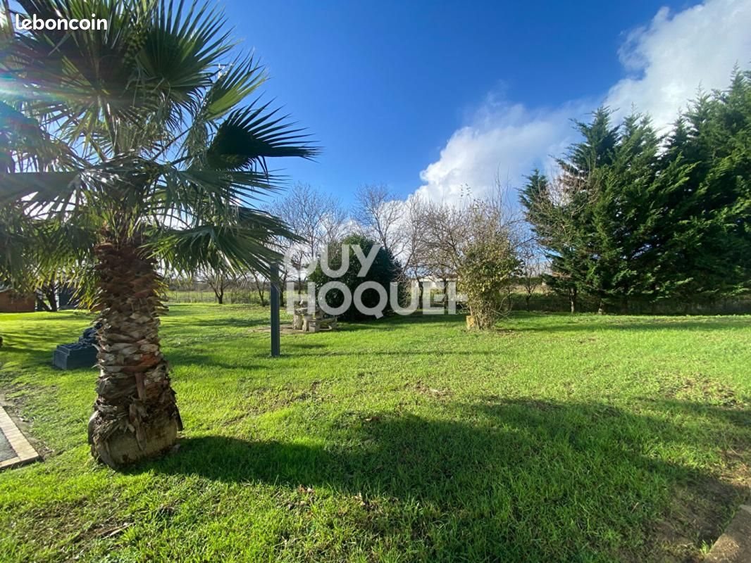 Maison à vendre, 133m², Sainte-Soulle