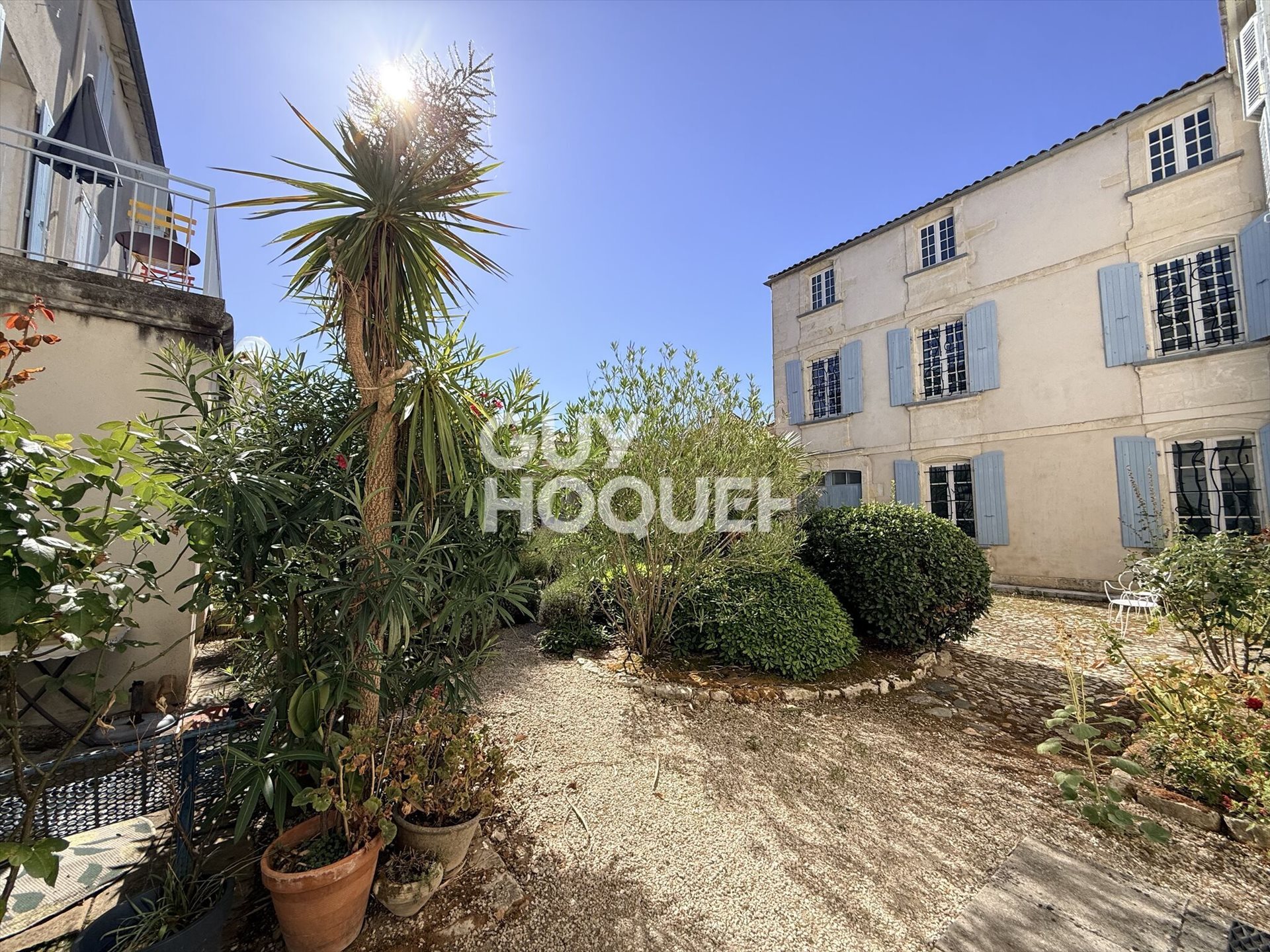 Appartement à vendre, 54m², La Flotte