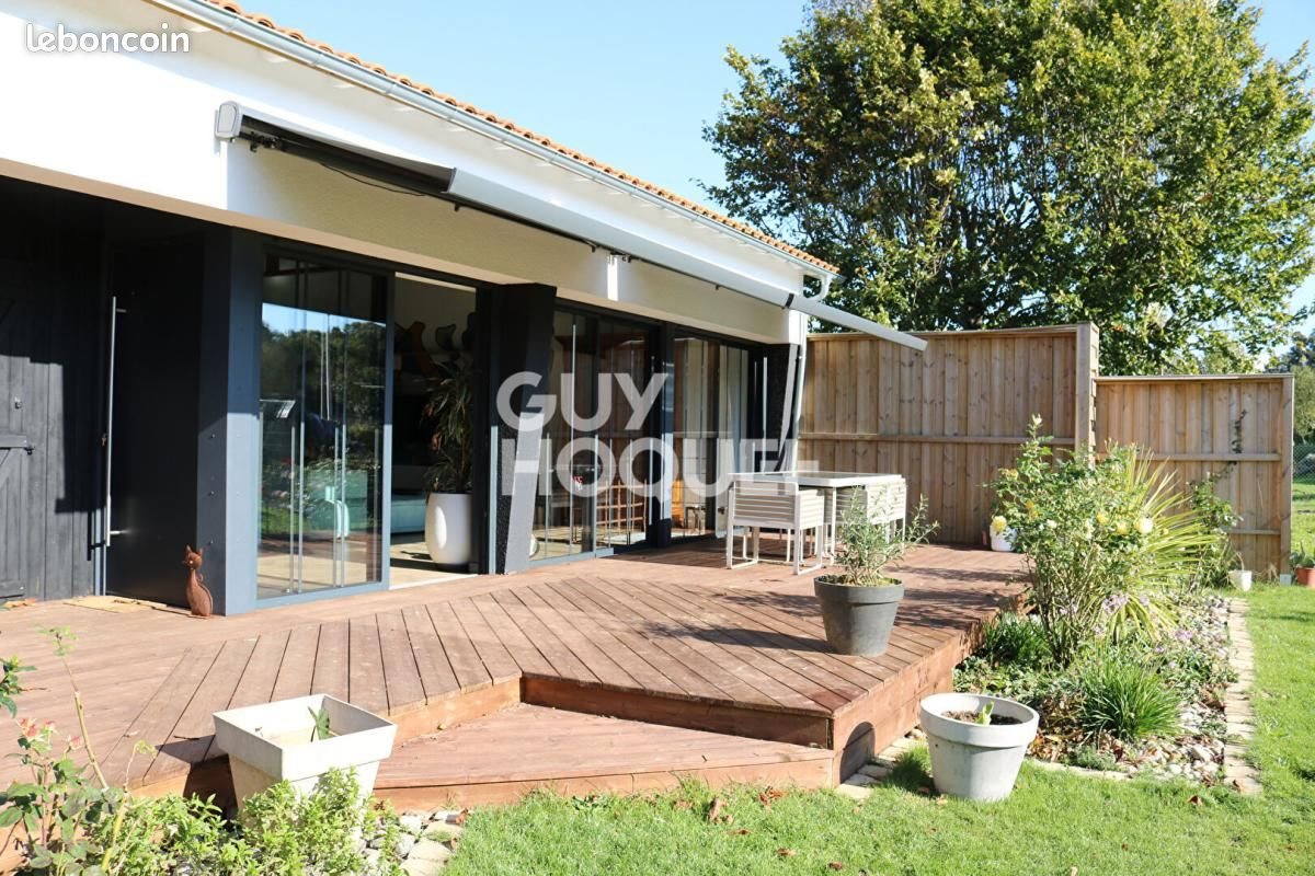 Maison à vendre, 180m², Dompierre-sur-Mer